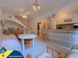 Parduodamas namas Ispanijoje, Torrevieja