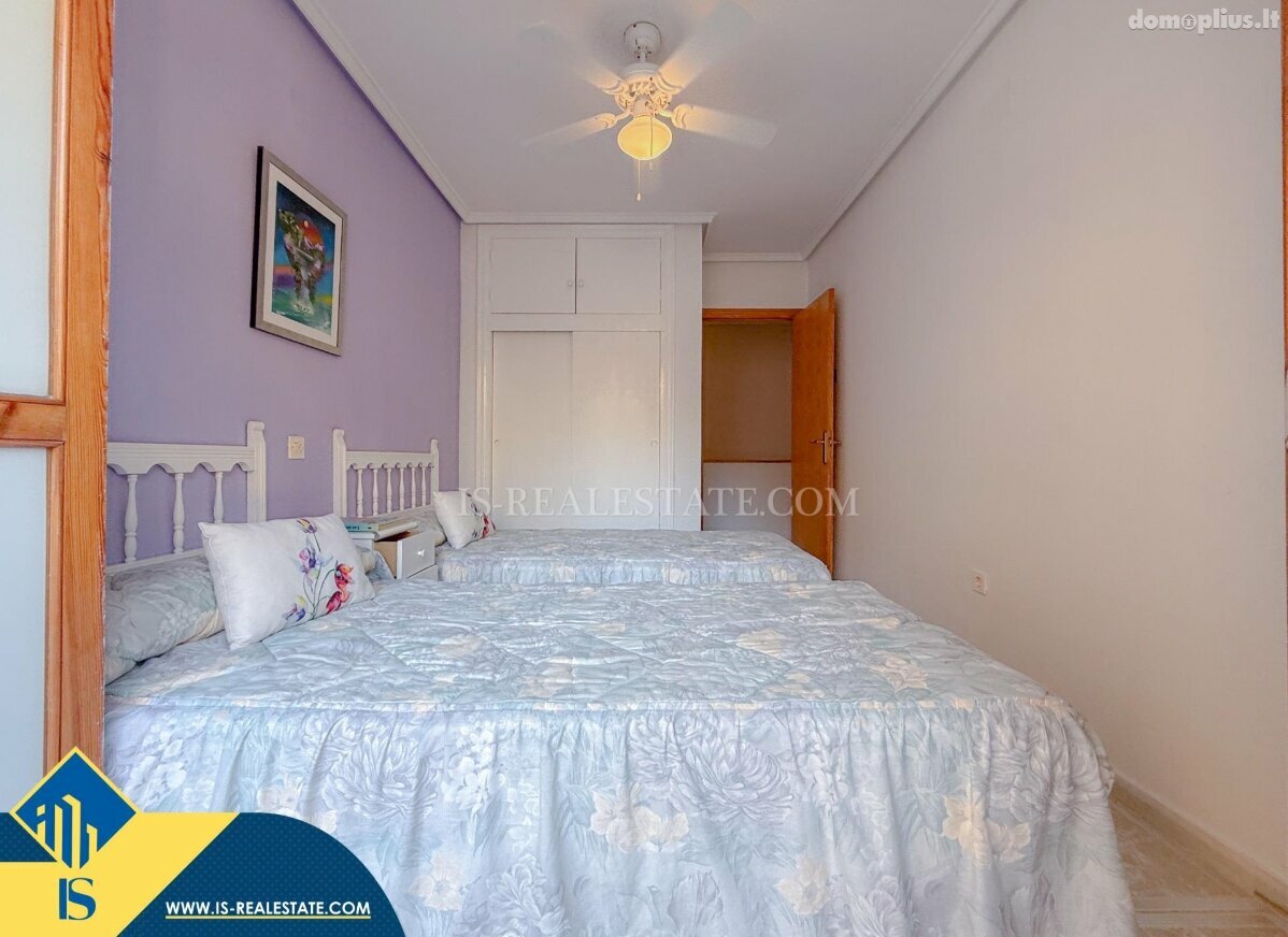 Parduodamas namas Ispanijoje, Torrevieja