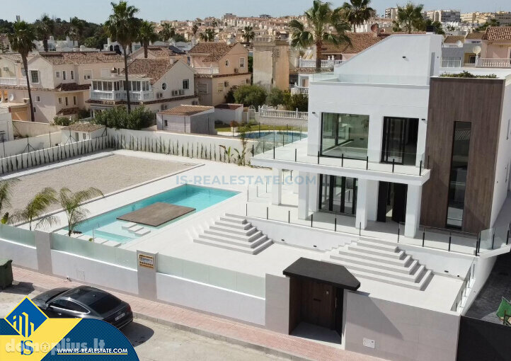 Дом Испания, Torrevieja