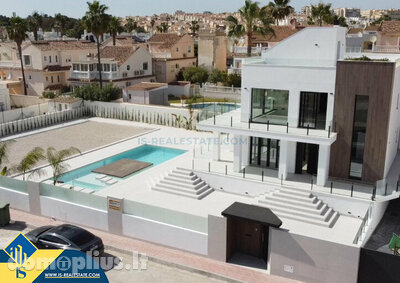Дом Испания, Torrevieja