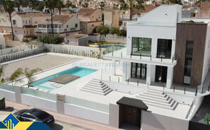 Дом Испания, Torrevieja