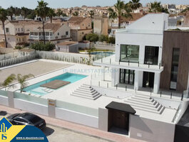 Namas Ispanijoje, Torrevieja