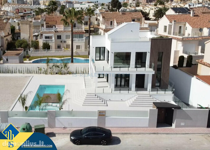 Дом Испания, Torrevieja