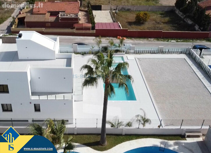 Дом Испания, Torrevieja