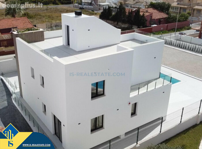 Дом Испания, Torrevieja
