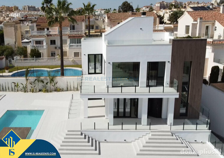 Дом Испания, Torrevieja
