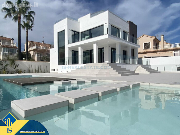 Дом Испания, Torrevieja