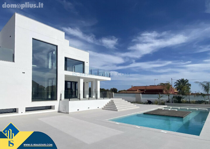 Дом Испания, Torrevieja