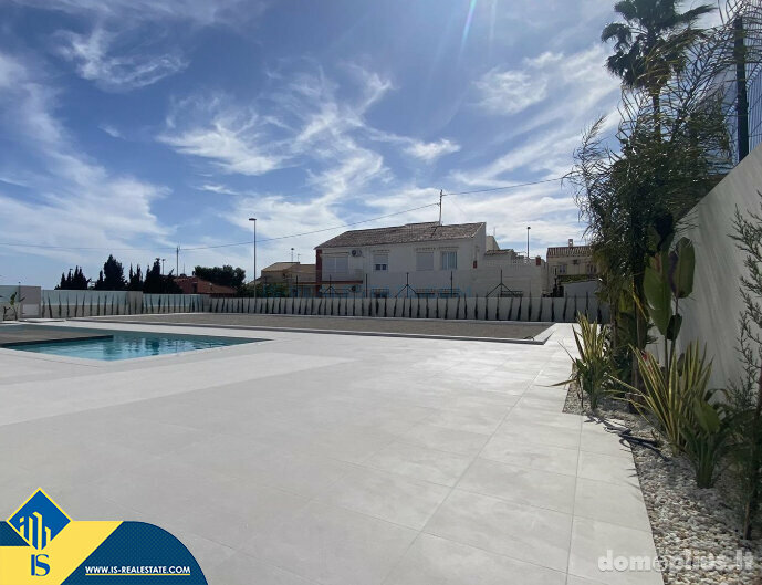 Дом Испания, Torrevieja