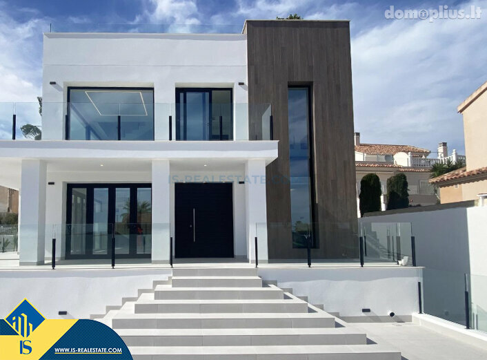 Дом Испания, Torrevieja