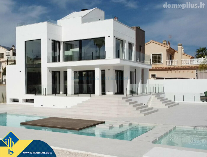 Дом Испания, Torrevieja