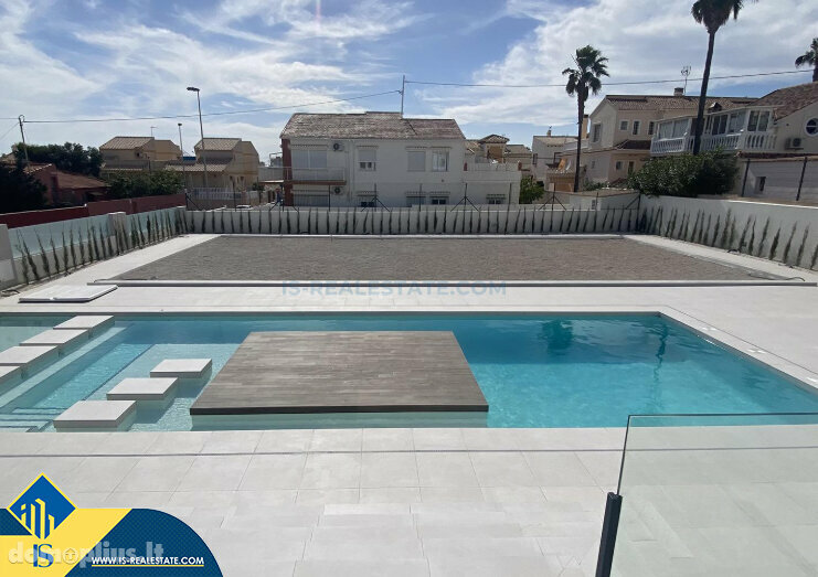 Дом Испания, Torrevieja