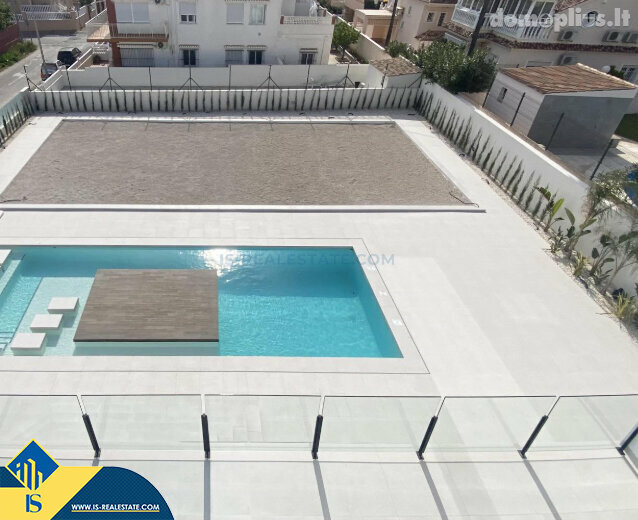 Дом Испания, Torrevieja