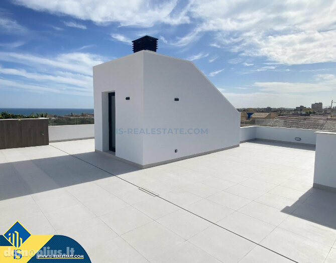 Дом Испания, Torrevieja