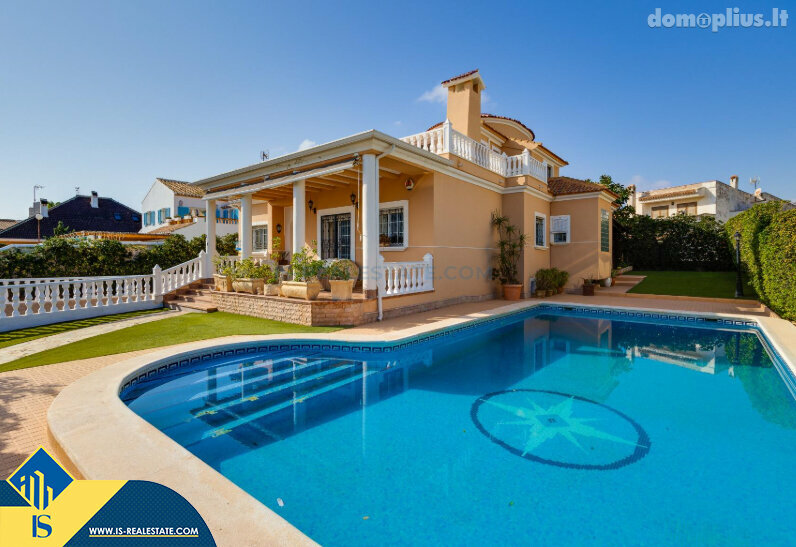 Дом Испания, Torrevieja