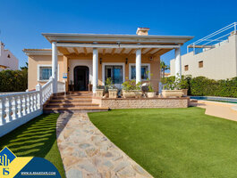 Дом Испания, Torrevieja