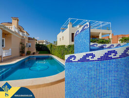 Дом Испания, Torrevieja