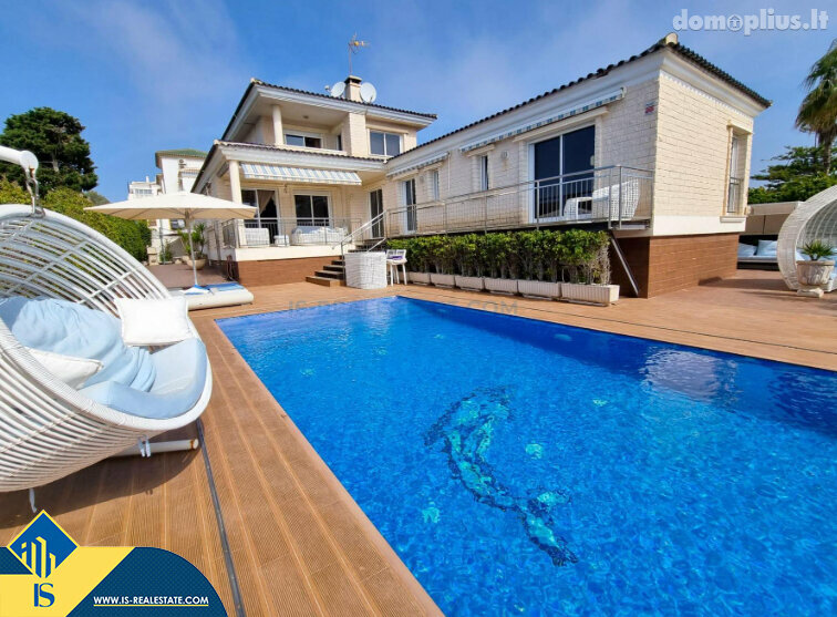 House for sell Spain, Torrevieja