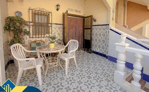 Дом Испания, Torrevieja