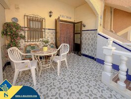 Namas Ispanijoje, Torrevieja