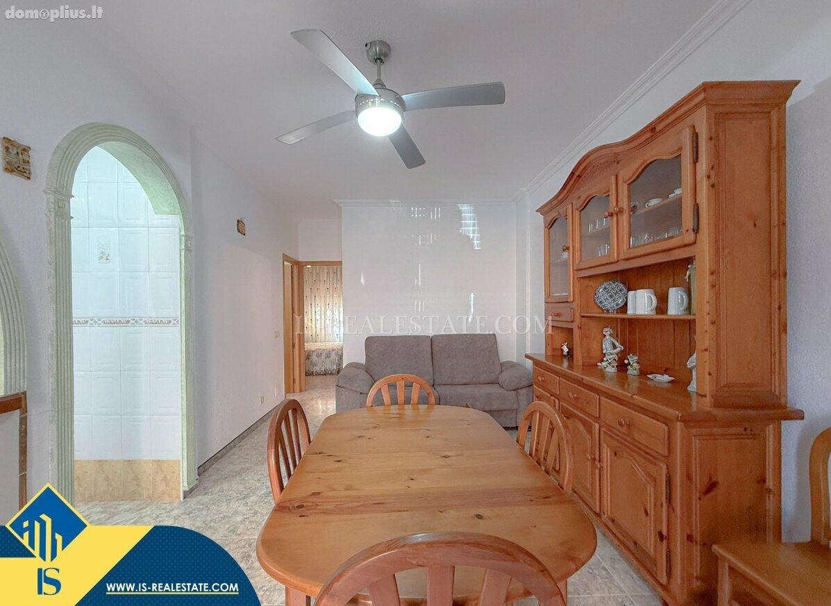Parduodamas namas Ispanijoje, Torrevieja