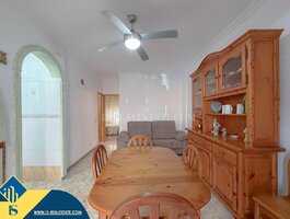 Parduodamas namas Ispanijoje, Torrevieja