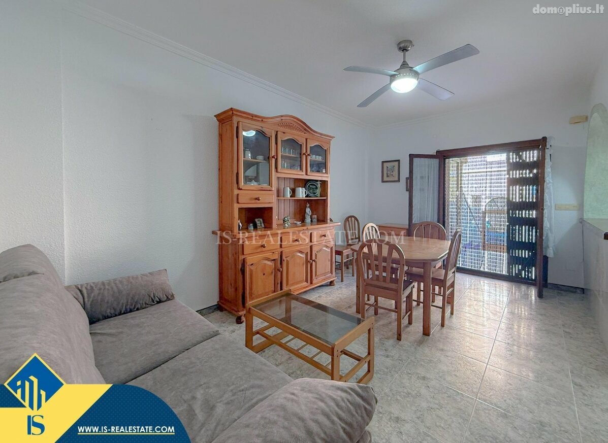 Parduodamas namas Ispanijoje, Torrevieja
