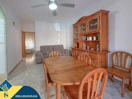 Parduodamas namas Ispanijoje, Torrevieja