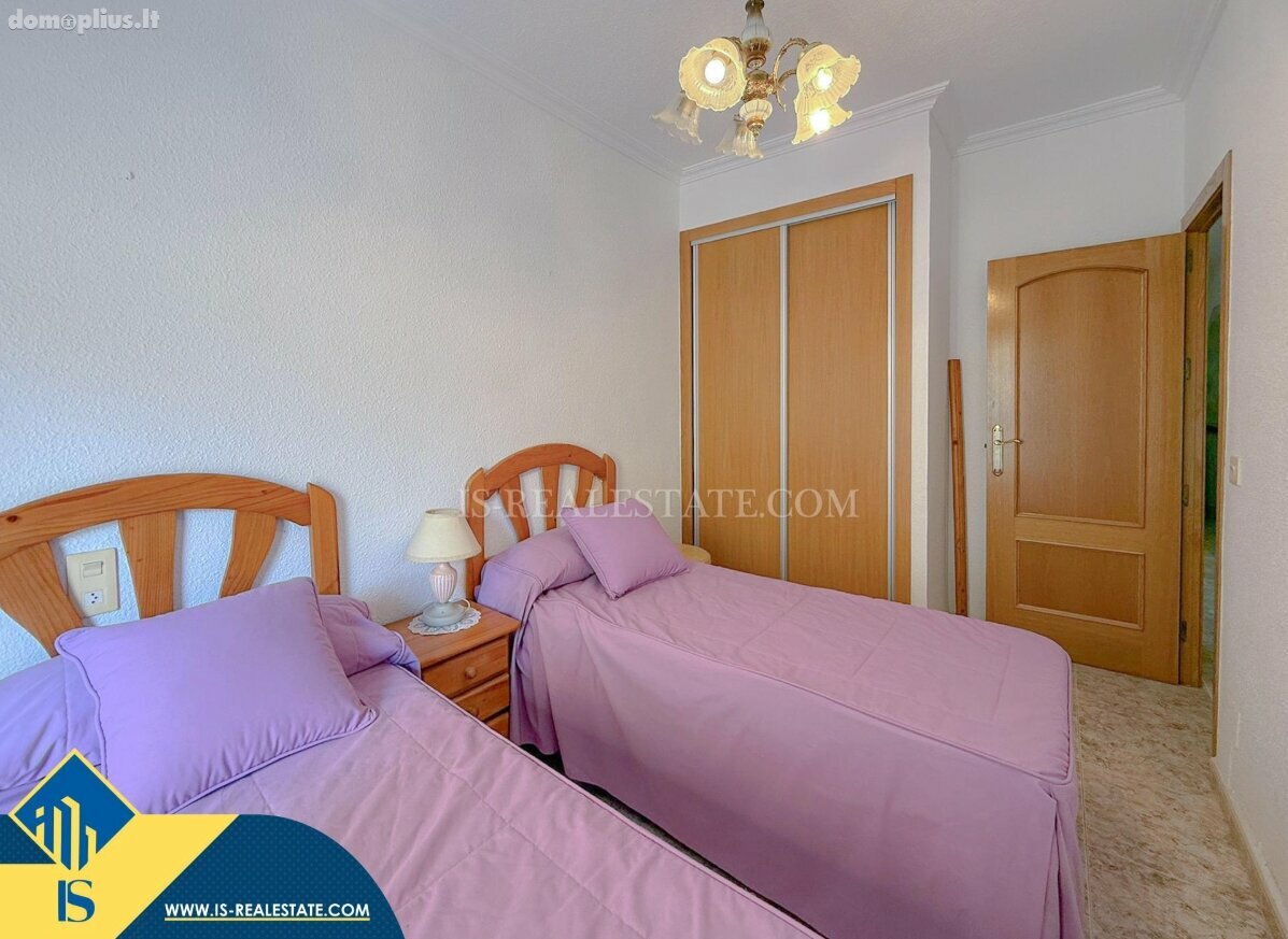 Parduodamas namas Ispanijoje, Torrevieja