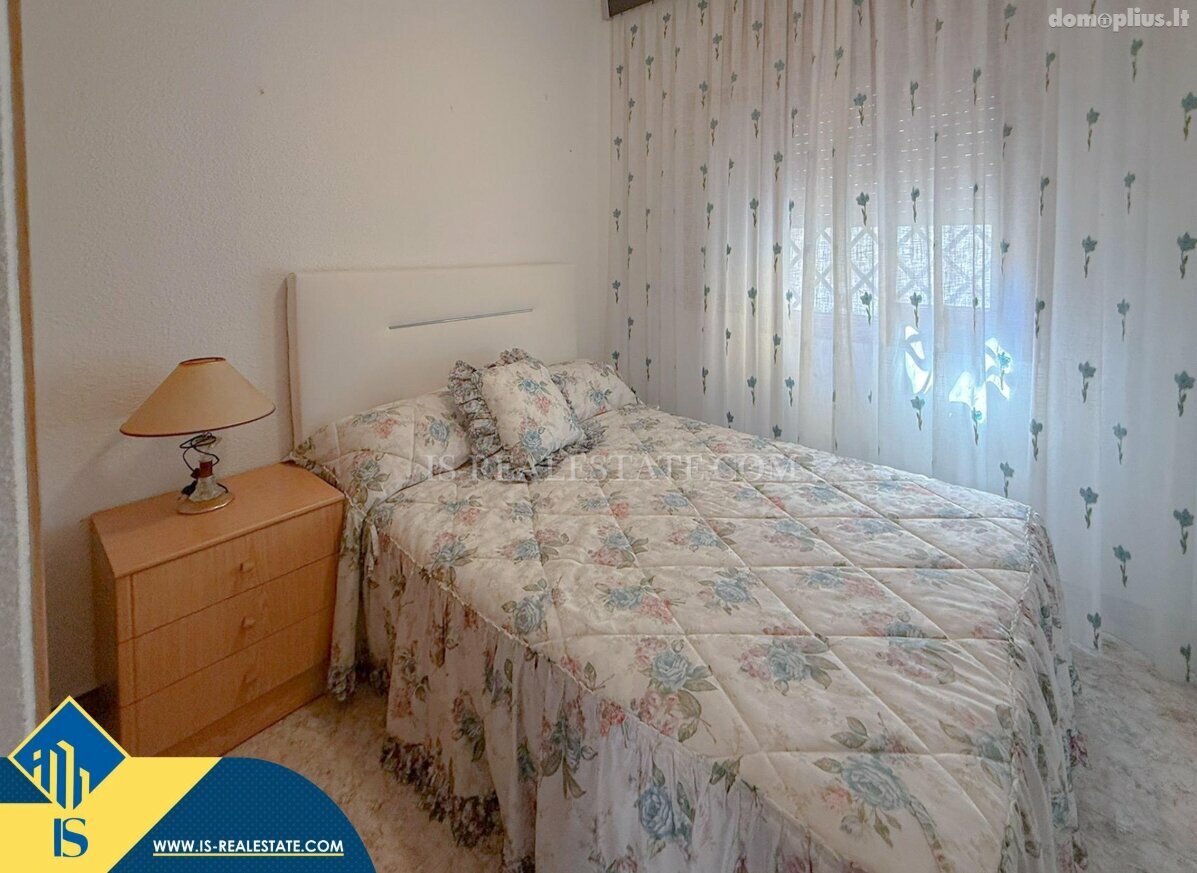 Parduodamas namas Ispanijoje, Torrevieja