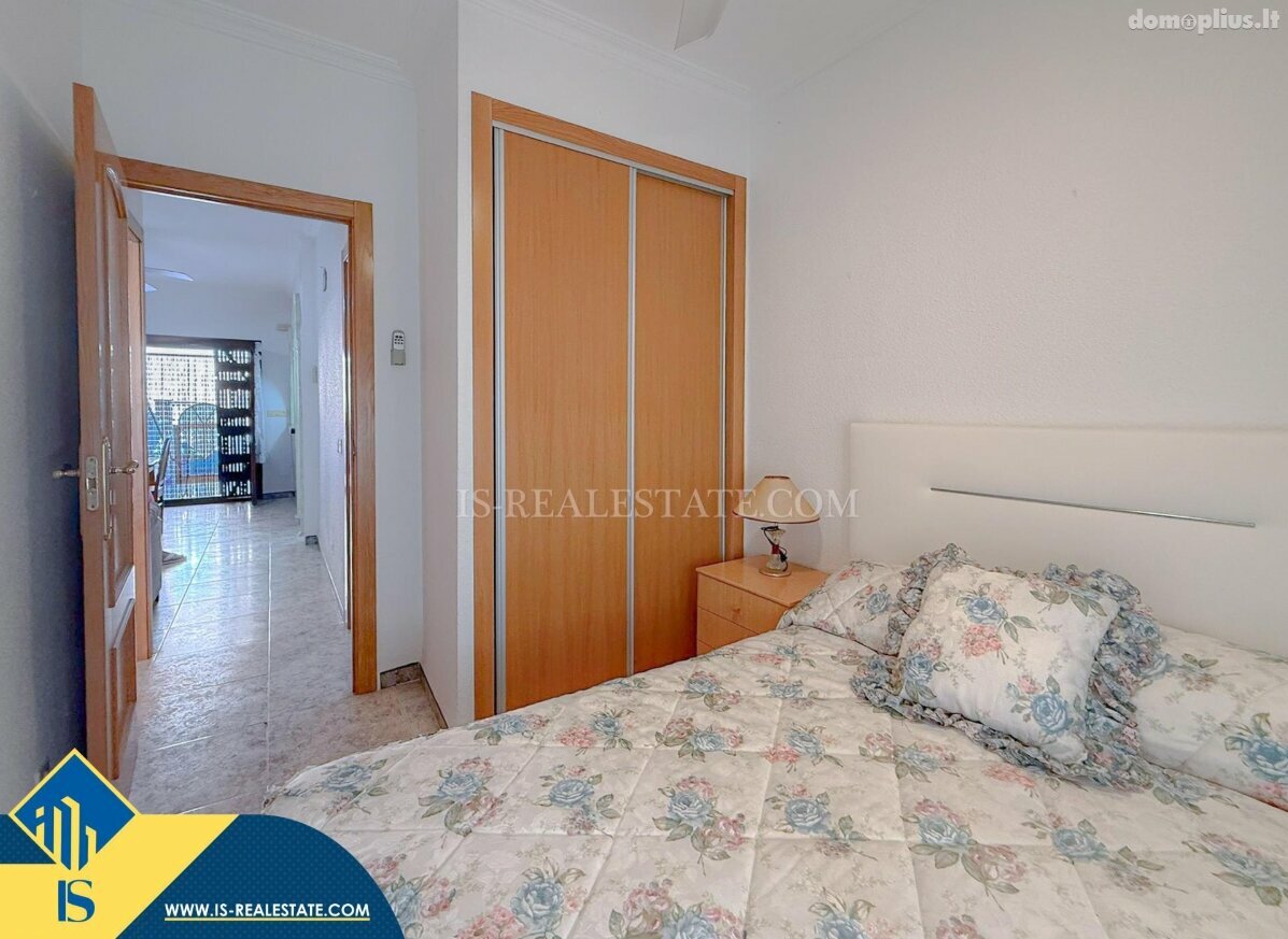 Parduodamas namas Ispanijoje, Torrevieja