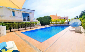 Namas Ispanijoje, Torrevieja