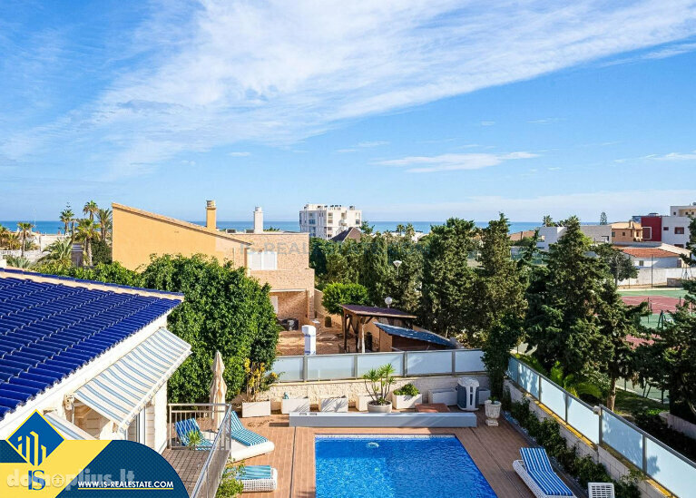 House for sell Spain, Torrevieja