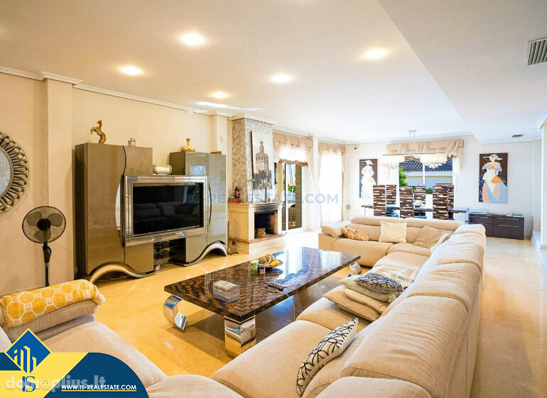 House for sell Spain, Torrevieja