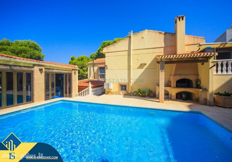 House for sell Spain, Torrevieja