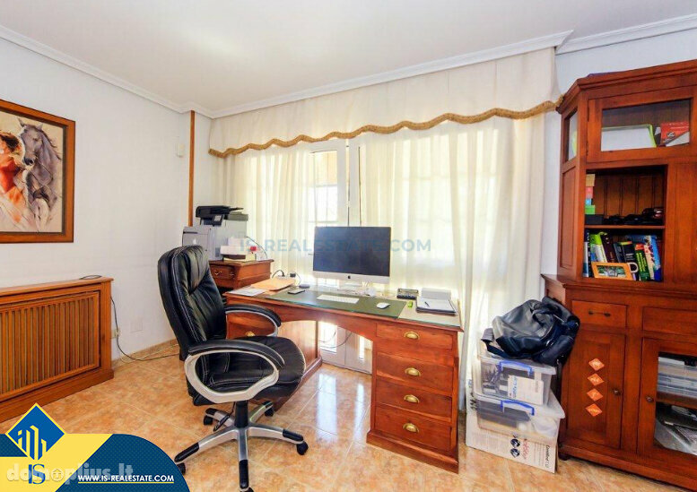 Parduodamas namas Ispanijoje, Torrevieja