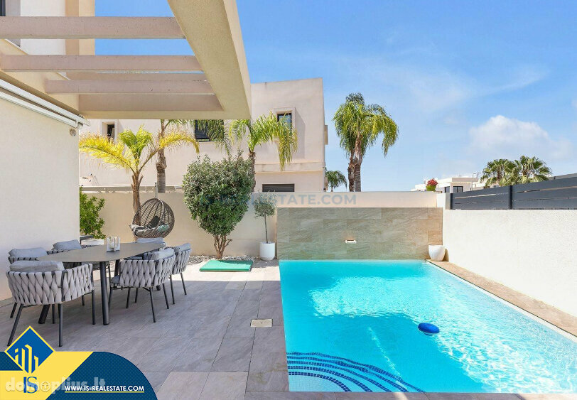 Дом Испания, Torrevieja