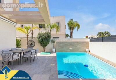 Дом Испания, Torrevieja