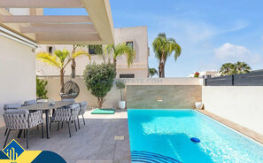 Дом Испания, Torrevieja