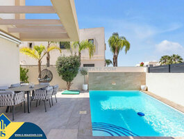 Дом Испания, Torrevieja