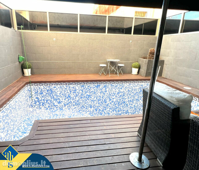 Parduodamas namas Ispanijoje, Torrevieja