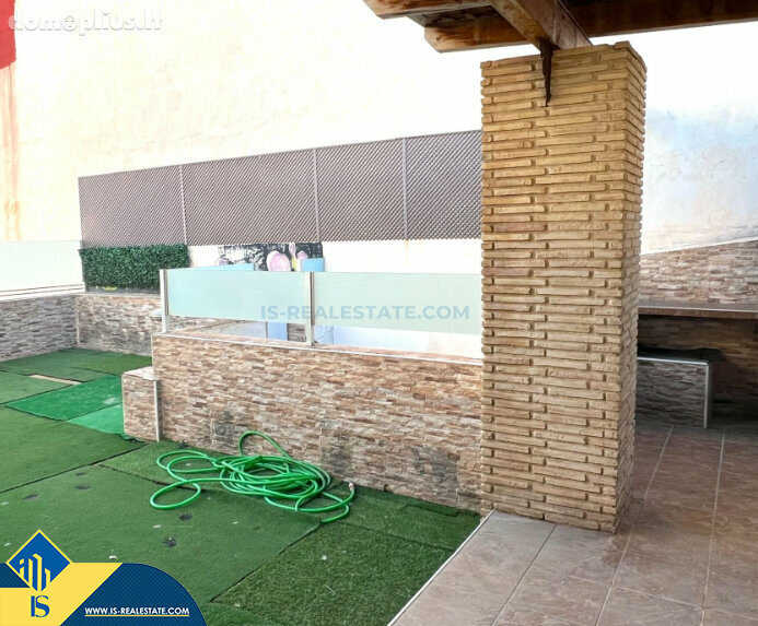 Parduodamas namas Ispanijoje, Torrevieja