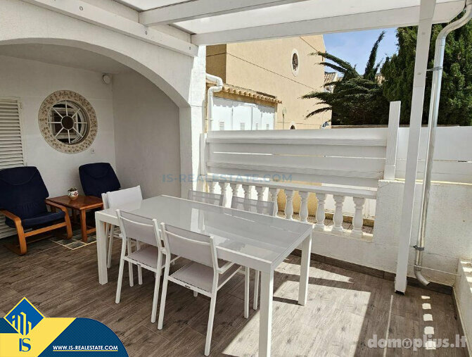 Дом Испания, Torrevieja