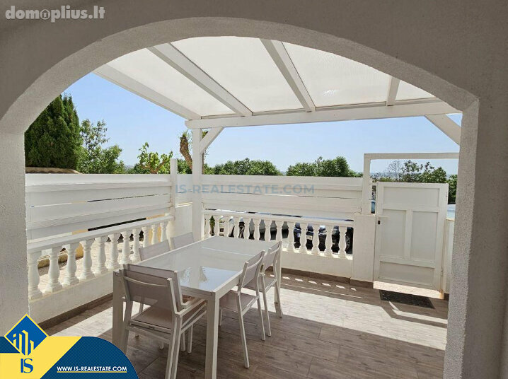 Parduodamas namas Ispanijoje, Torrevieja