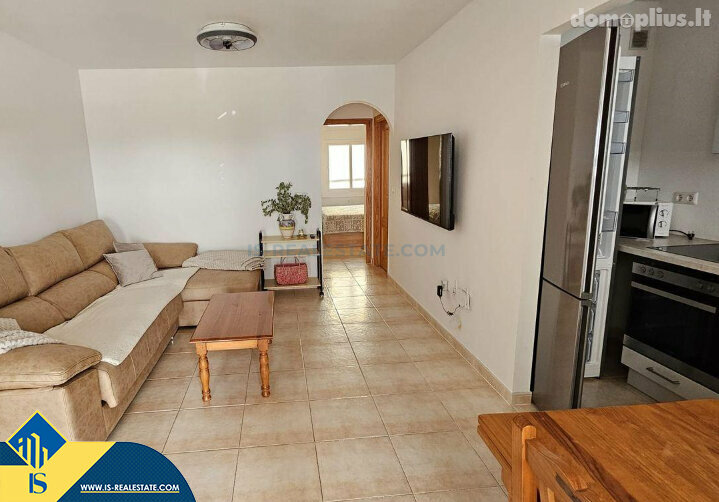 Parduodamas namas Ispanijoje, Torrevieja