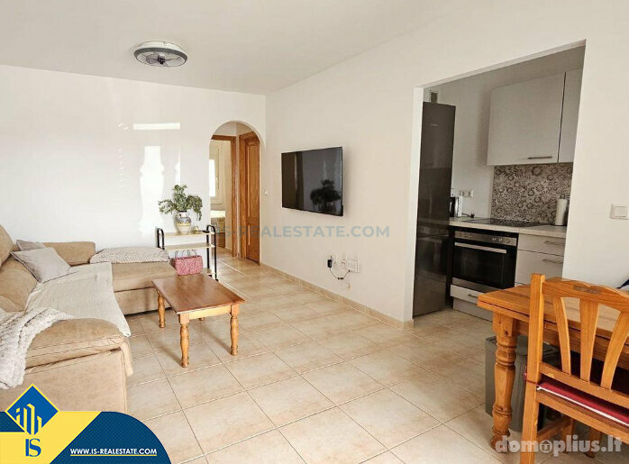 Parduodamas namas Ispanijoje, Torrevieja