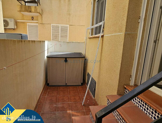 Parduodamas namas Ispanijoje, Torrevieja