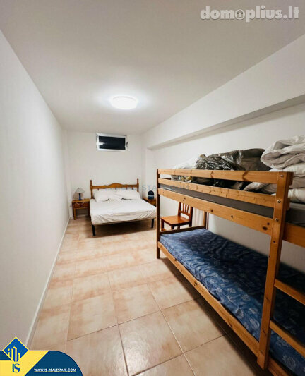 Parduodamas namas Ispanijoje, Torrevieja