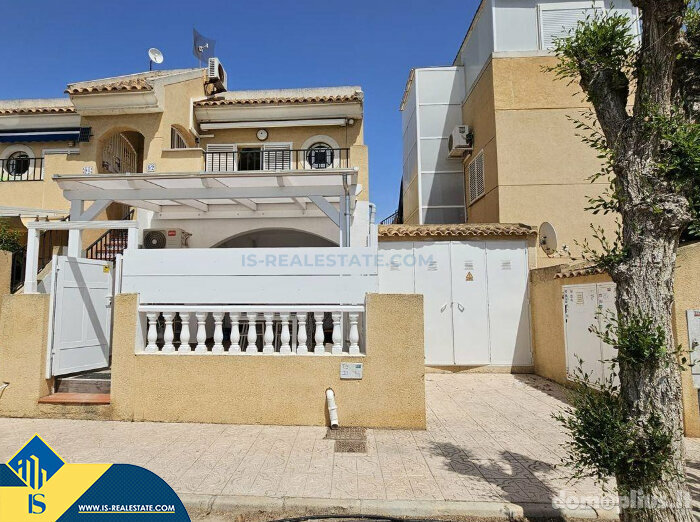 Parduodamas namas Ispanijoje, Torrevieja