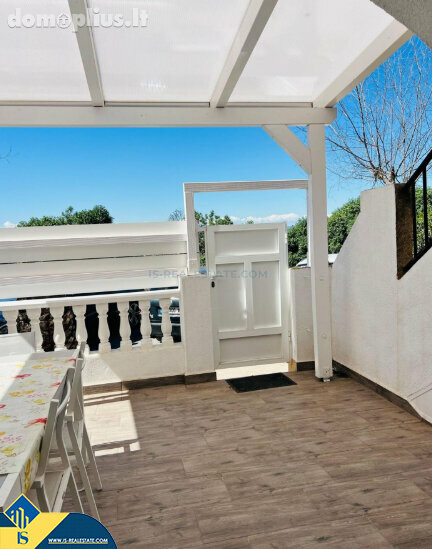 Parduodamas namas Ispanijoje, Torrevieja